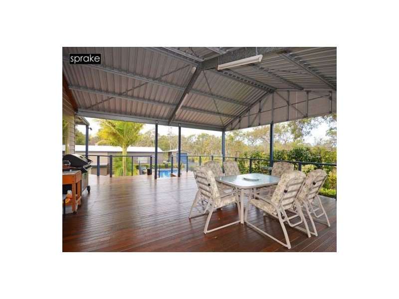 344 Honeyeater Drive, Walligan QLD 4655