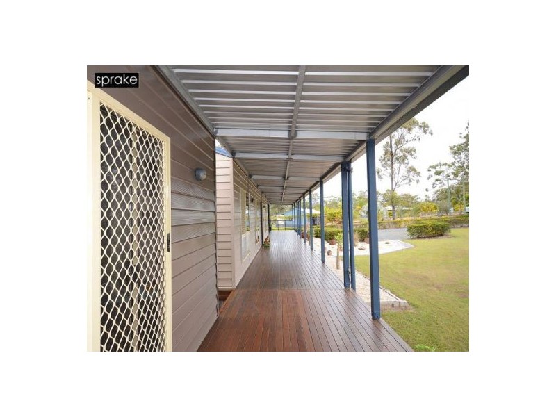 344 Honeyeater Drive, Walligan QLD 4655