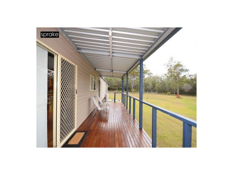 344 Honeyeater Drive, Walligan QLD 4655