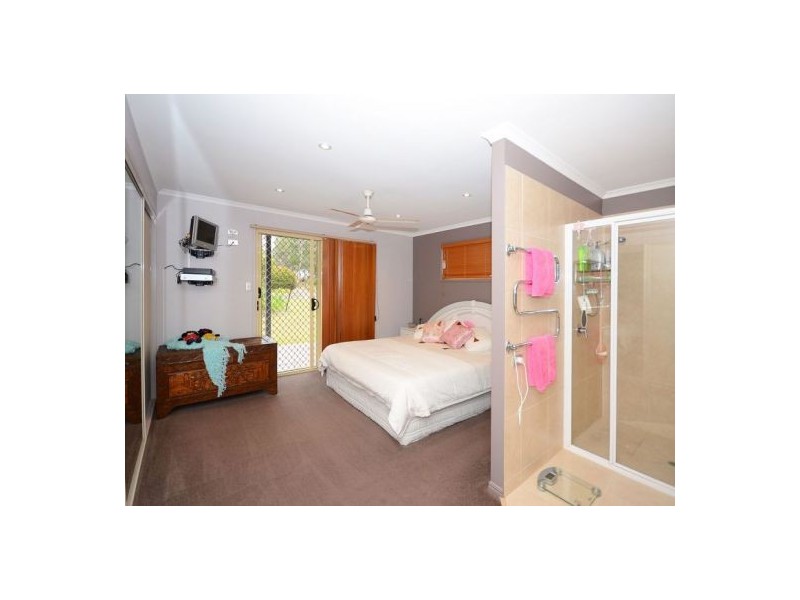 344 Honeyeater Drive, Walligan QLD 4655