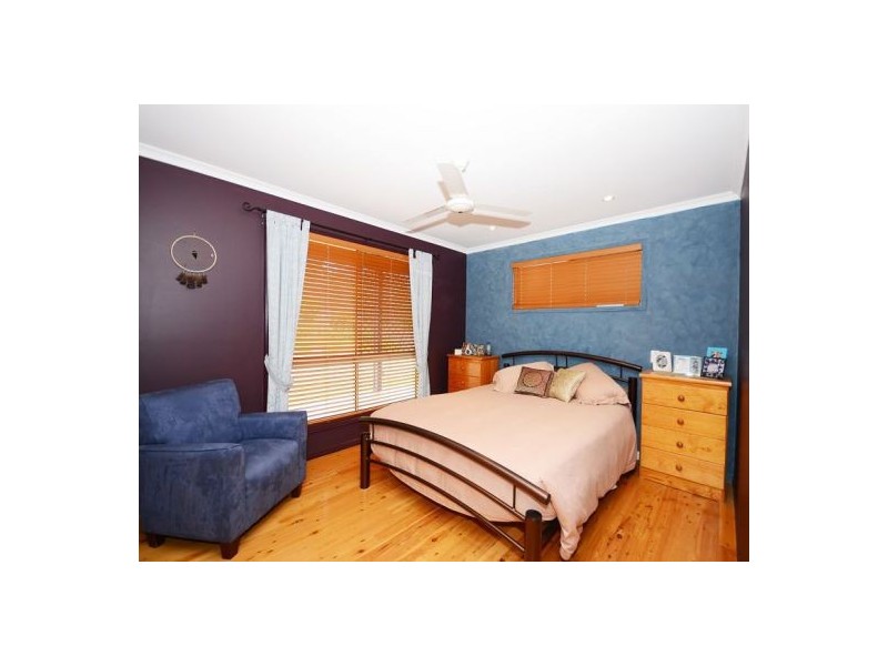 344 Honeyeater Drive, Walligan QLD 4655