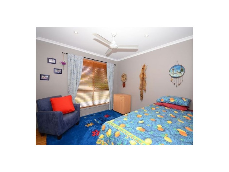 344 Honeyeater Drive, Walligan QLD 4655