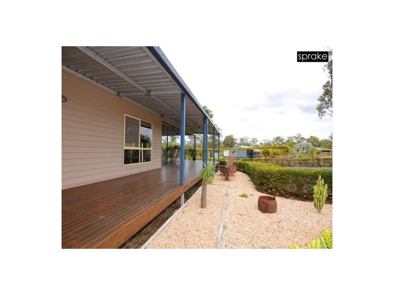 344 Honeyeater Drive, Walligan QLD 4655