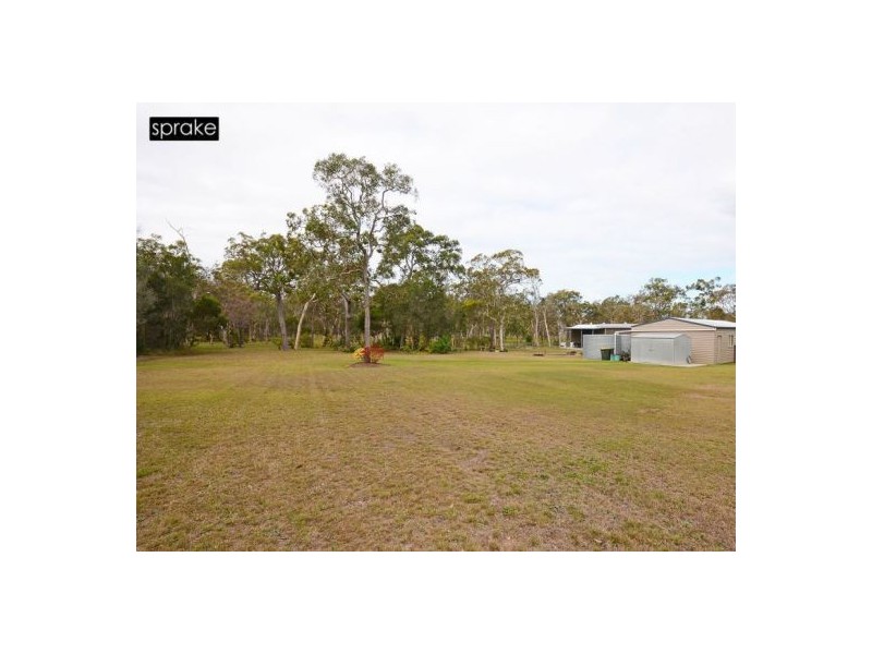 344 Honeyeater Drive, Walligan QLD 4655