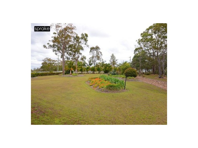 344 Honeyeater Drive, Walligan QLD 4655