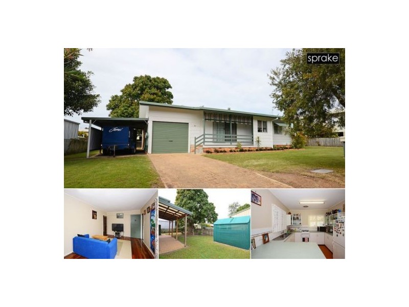 34 Hervey St, Scarness QLD 4655