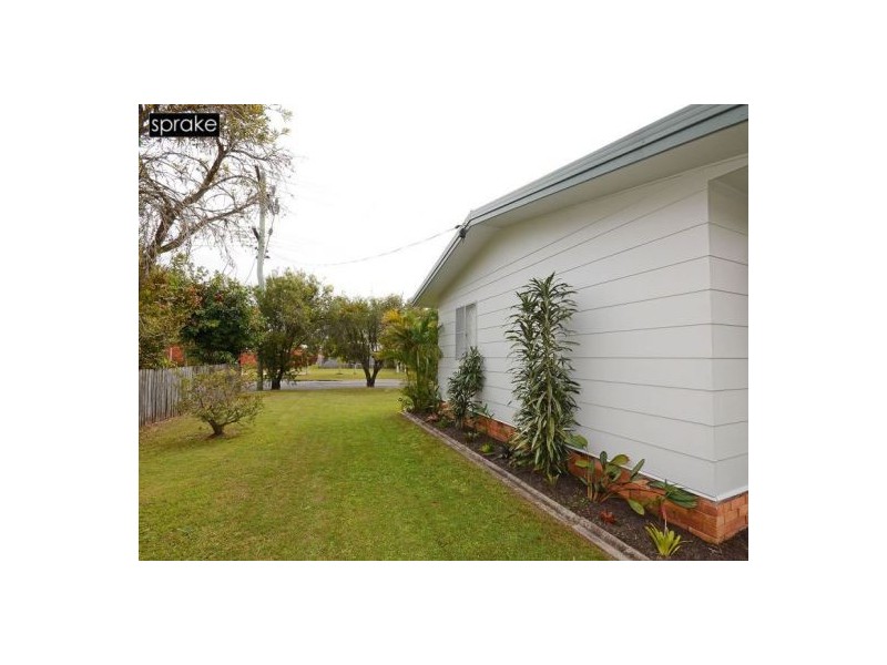 34 Hervey St, Scarness QLD 4655