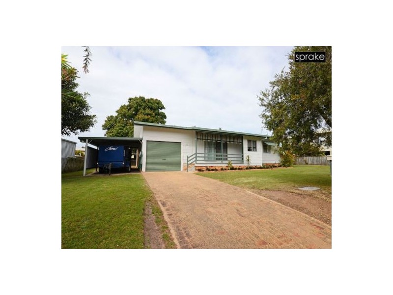 34 Hervey St, Scarness QLD 4655