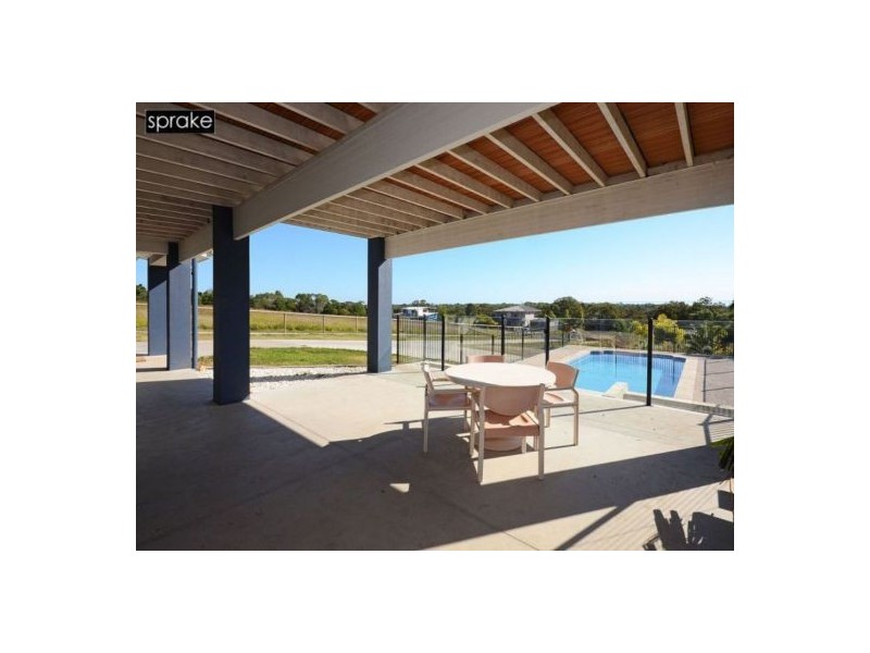 33 Highview Dr OLD, Craignish QLD 4655