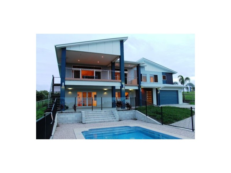 33 Highview Dr OLD, Craignish QLD 4655