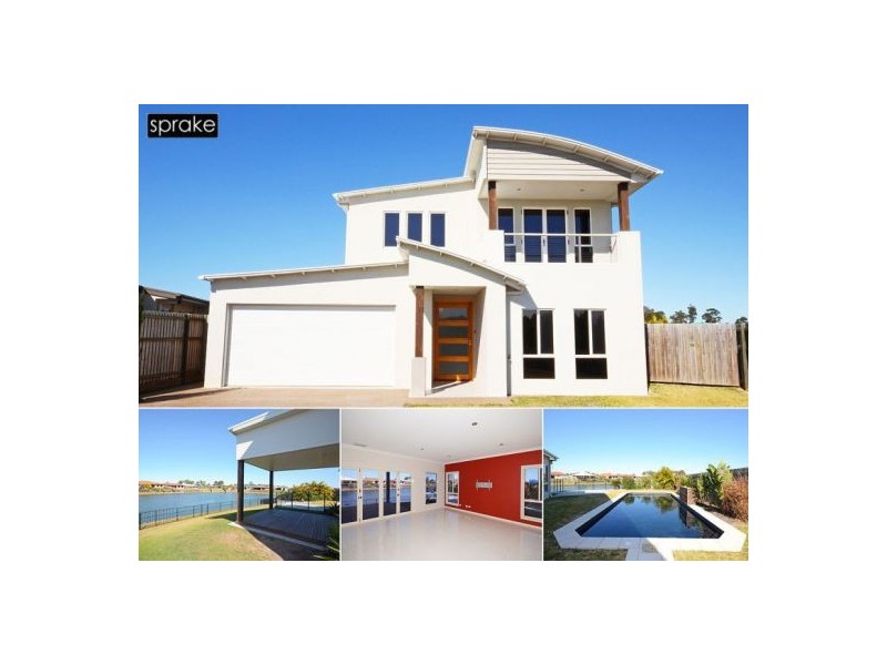 24 Earl St Vincent Circuit, Eli Waters QLD 4655