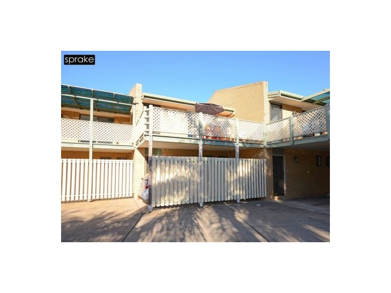 11/85 Miller Street, Urangan QLD 4655