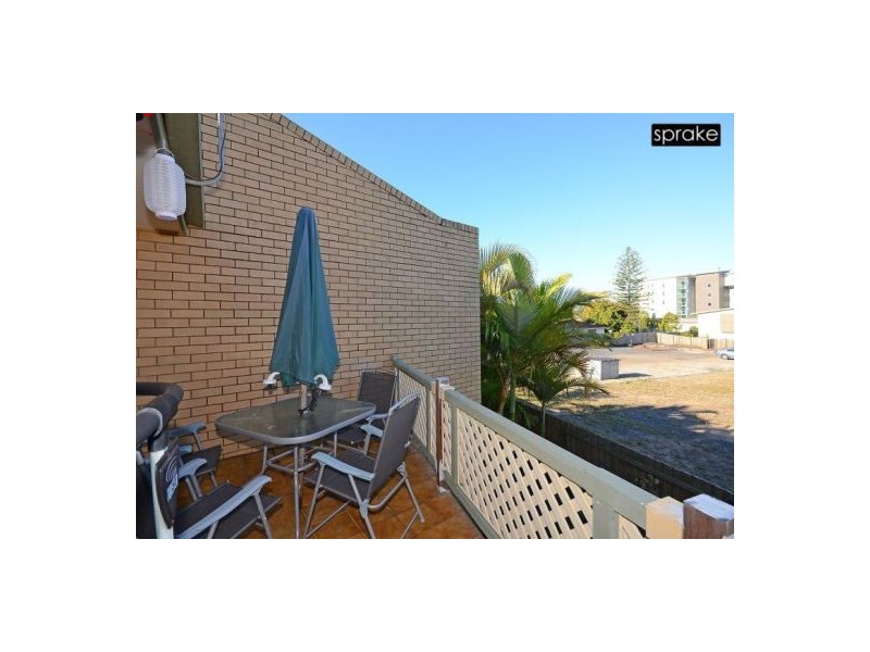 11/85 Miller Street, Urangan QLD 4655