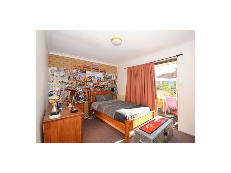 11/85 Miller Street, Urangan QLD 4655
