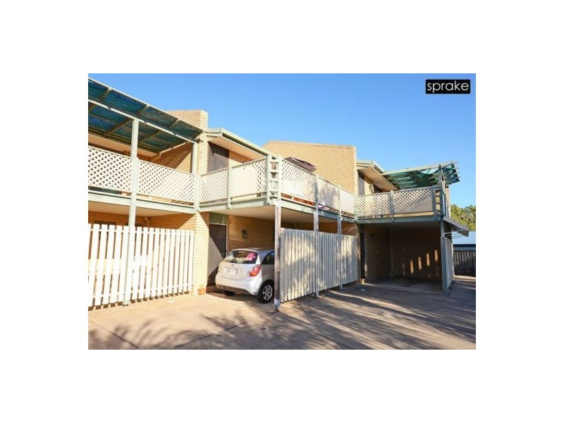 11/85 Miller Street, Urangan QLD 4655