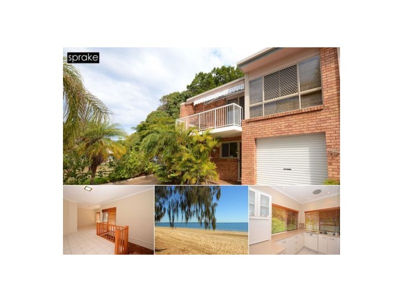 5/489 Esplanade, Torquay QLD 4655