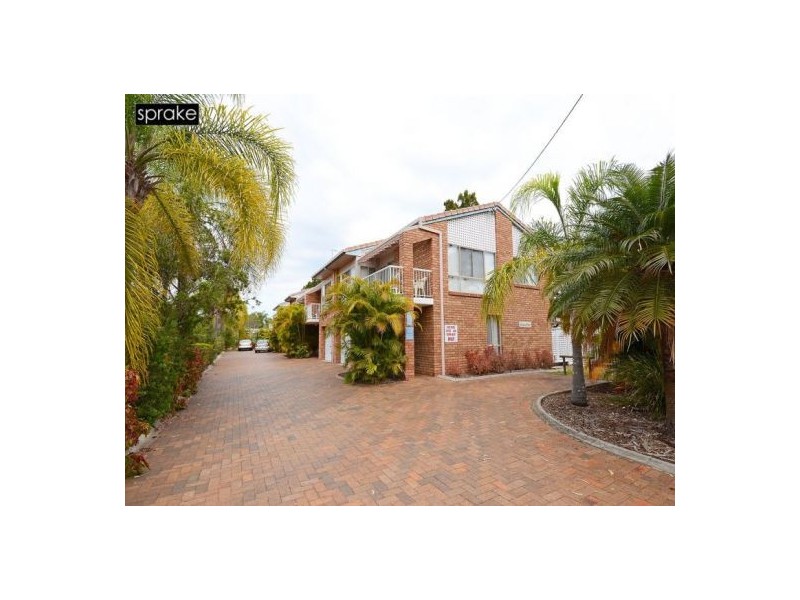 5/489 Esplanade, Torquay QLD 4655