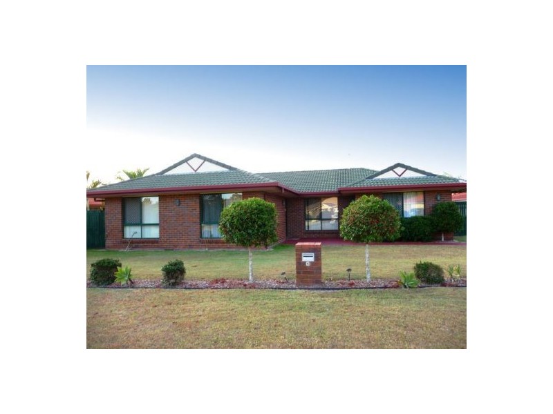 4 Figbird Close, Eli Waters QLD 4655