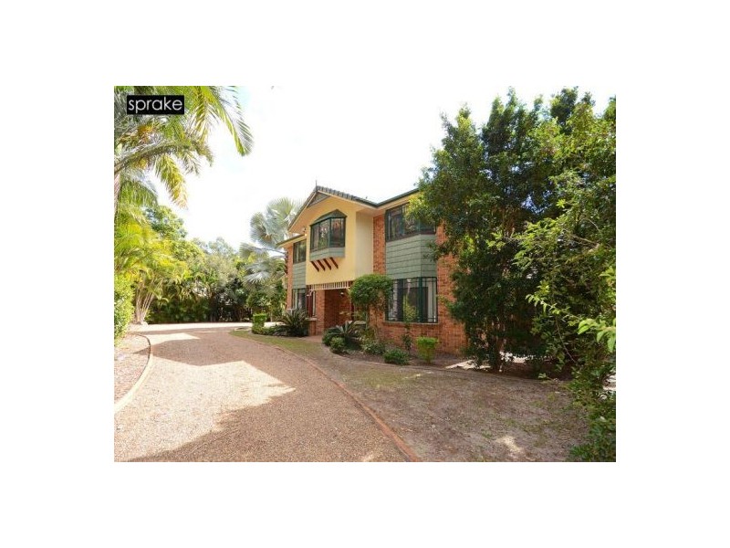 3 Howea Court, Dundowran Beach QLD 4655