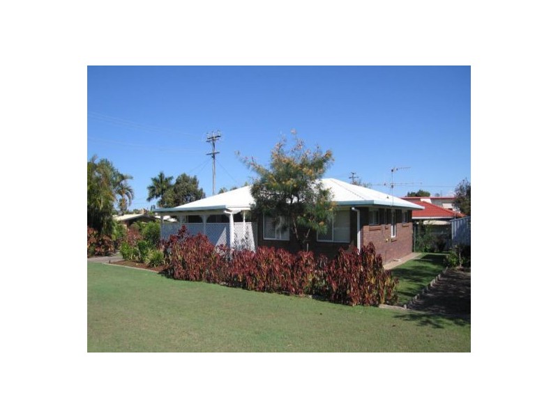 23 Kelly St, Point Vernon QLD 4655