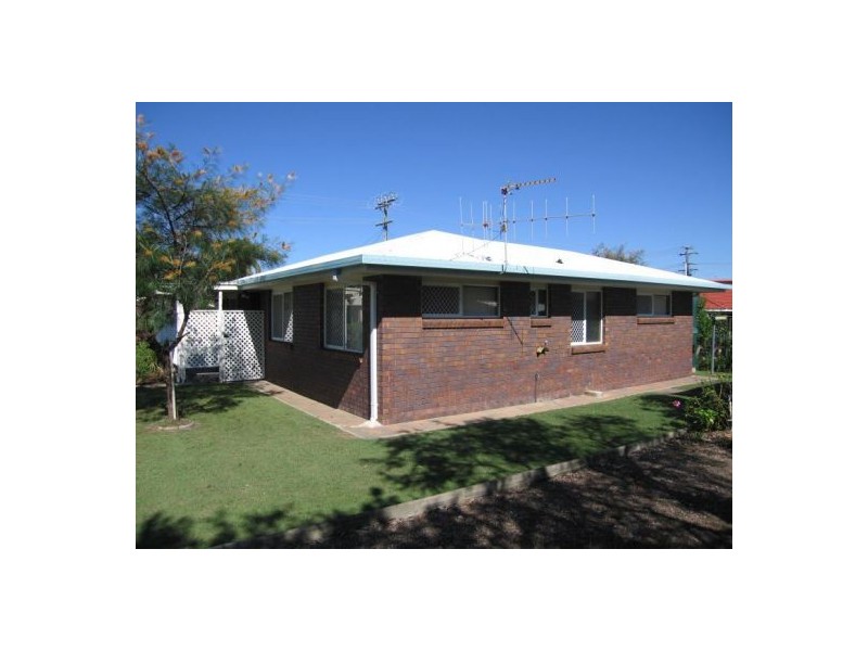 23 Kelly St, Point Vernon QLD 4655