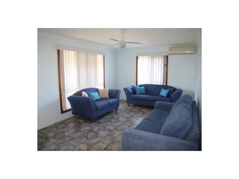 23 Kelly St, Point Vernon QLD 4655