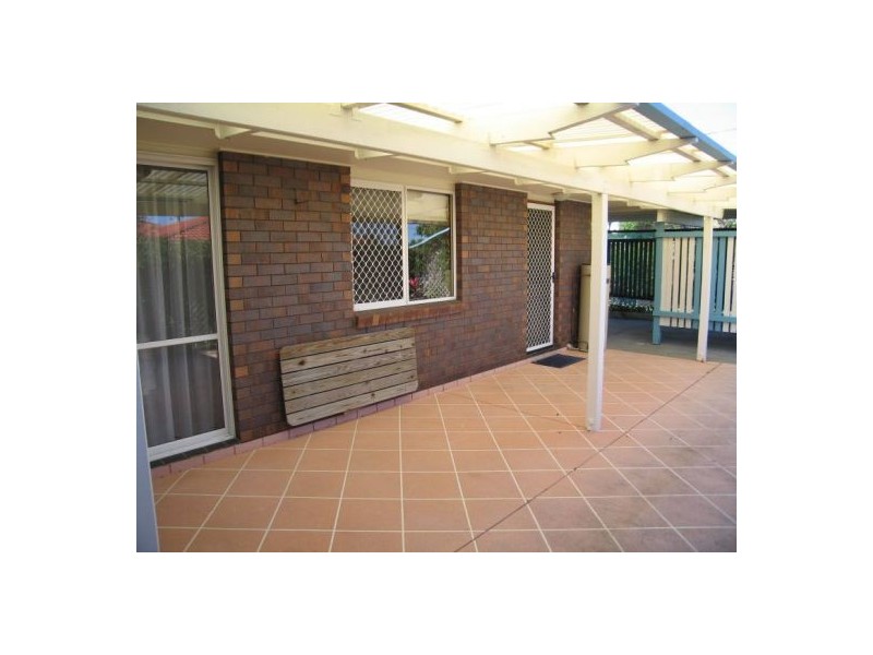 23 Kelly St, Point Vernon QLD 4655