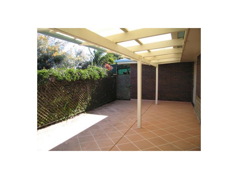 23 Kelly St, Point Vernon QLD 4655