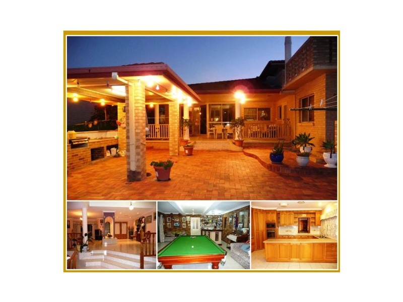 39 Royal Dr, Kawungan QLD 4655