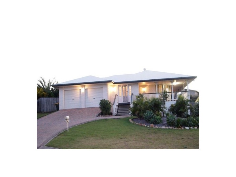 18 Queensbury Grove, Urraween QLD 4655