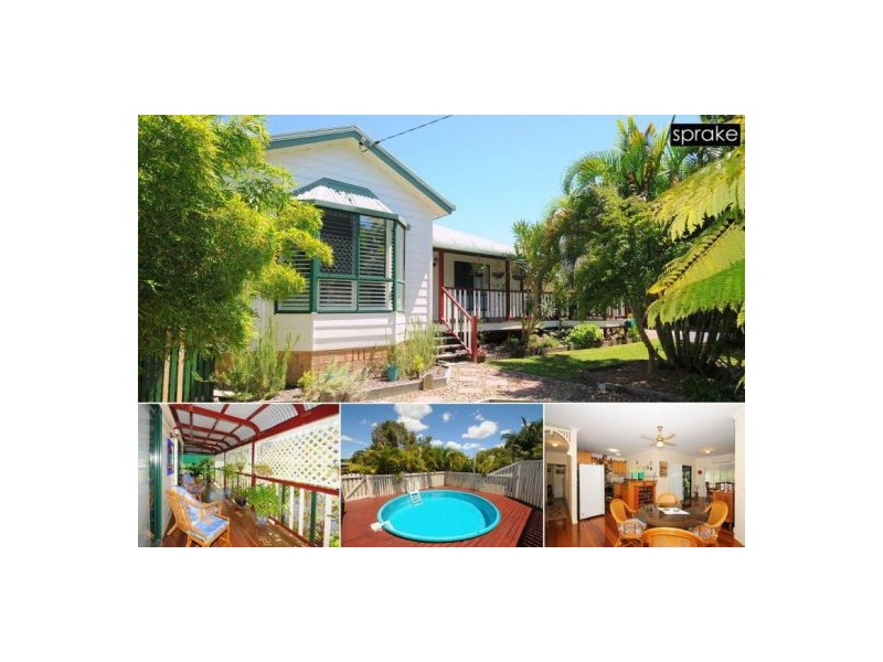 12 Walkers Rd, Urangan QLD 4655