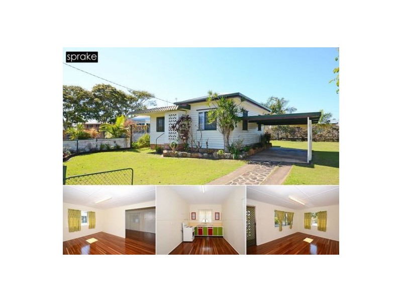 17 Thomas St, Pialba QLD 4655