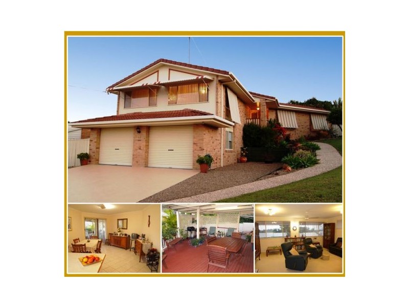 47 Hillcrest Avenue, Scarness QLD 4655