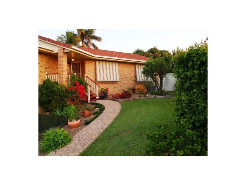 47 Hillcrest Avenue, Scarness QLD 4655