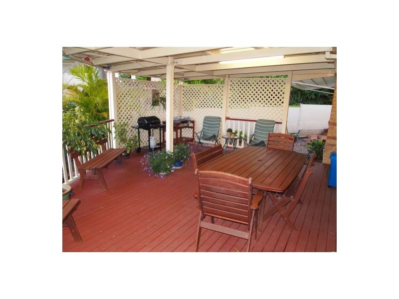 47 Hillcrest Avenue, Scarness QLD 4655