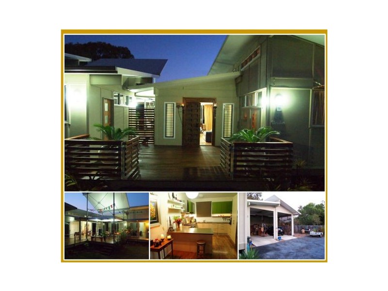 31 Verden Drive, Urangan QLD 4655