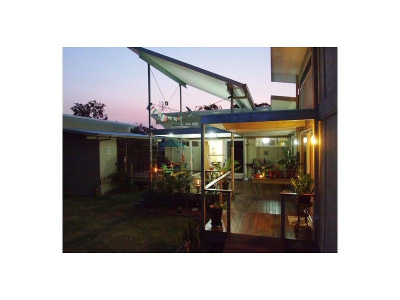 31 Verden Drive, Urangan QLD 4655