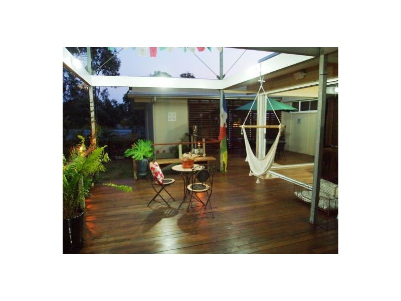 31 Verden Drive, Urangan QLD 4655
