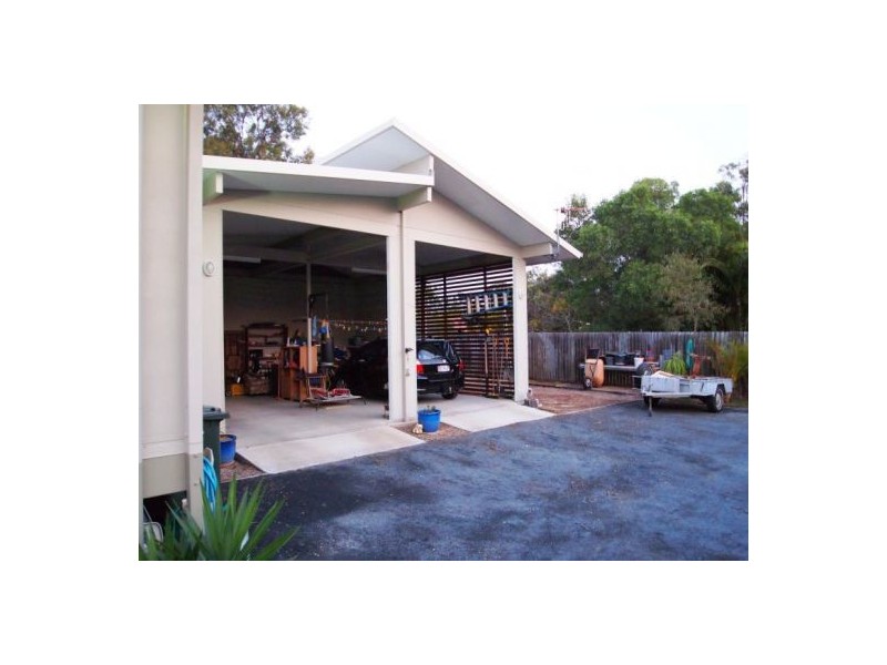 31 Verden Drive, Urangan QLD 4655