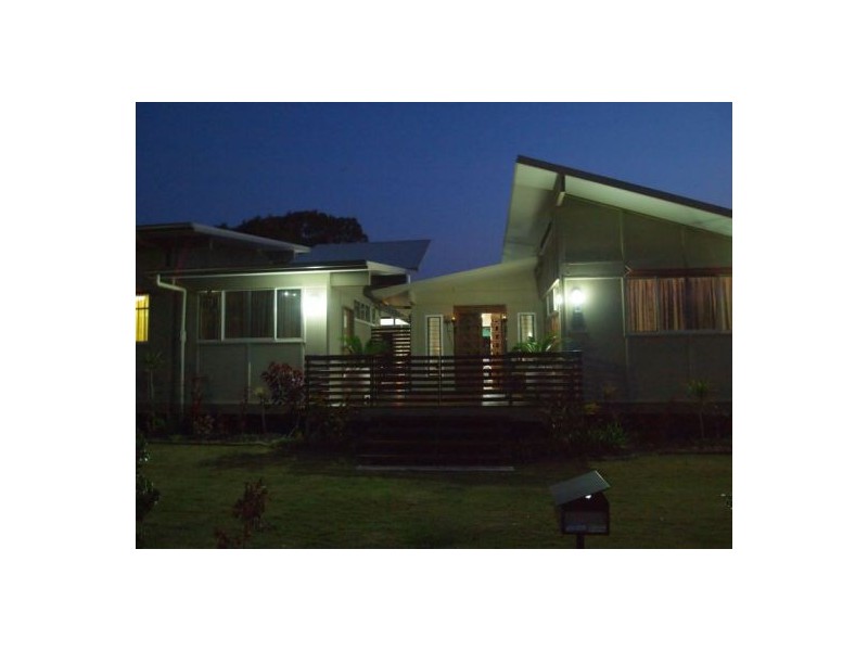 31 Verden Drive, Urangan QLD 4655