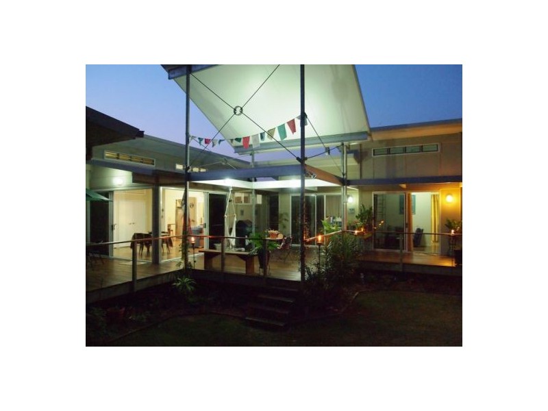 31 Verden Drive, Urangan QLD 4655
