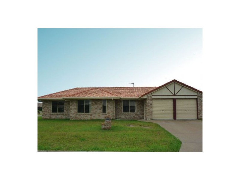 20 Bronton Way, Point Vernon QLD 4655