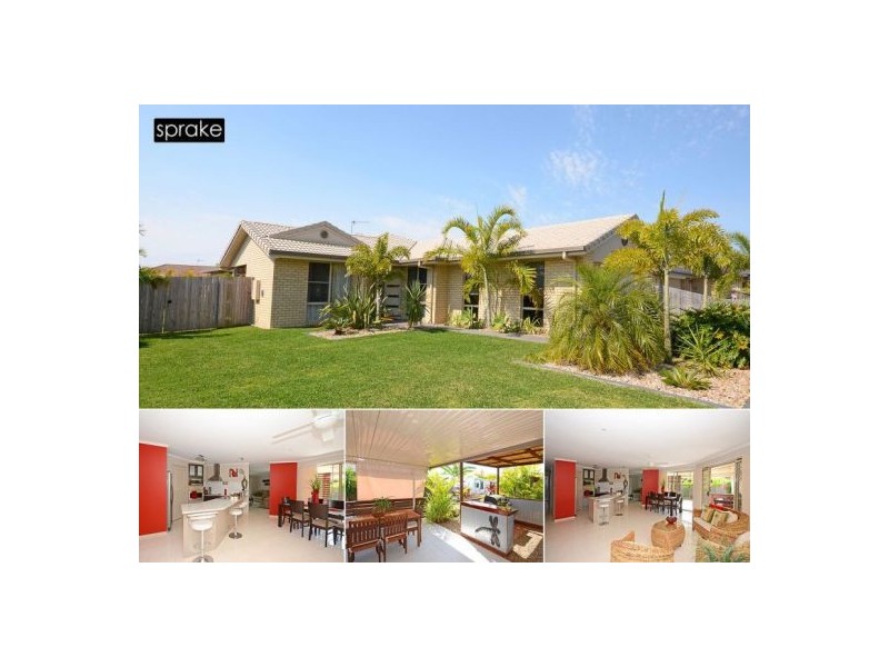 11 Lakeridge Dr, Dundowran QLD 4655