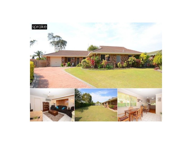 17 Wattlebird Lane, Eli Waters QLD 4655