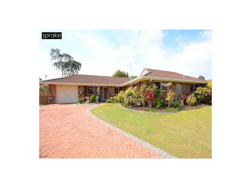17 Wattlebird Lane, Eli Waters QLD 4655