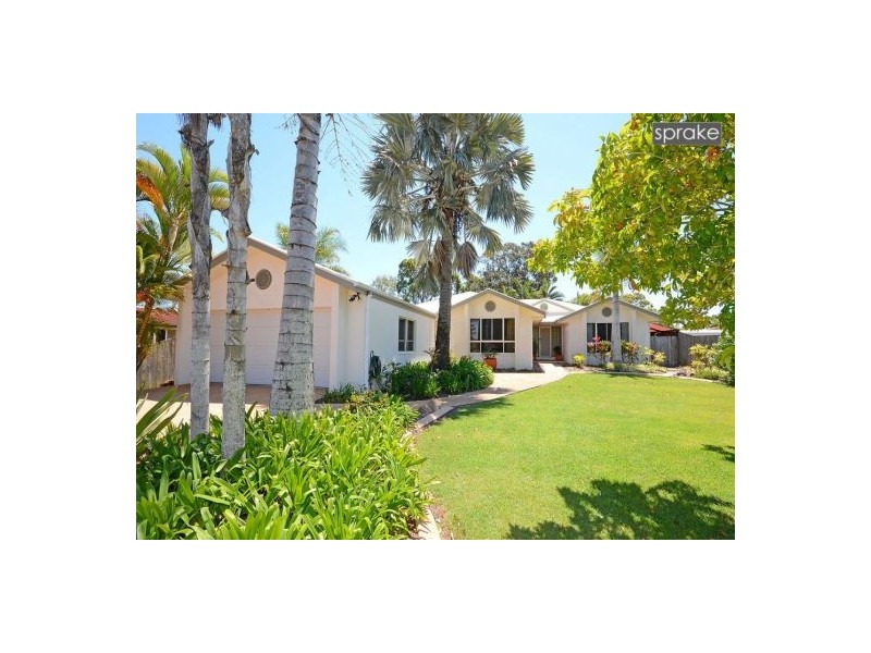 52 Corfield St, Point Vernon QLD 4655