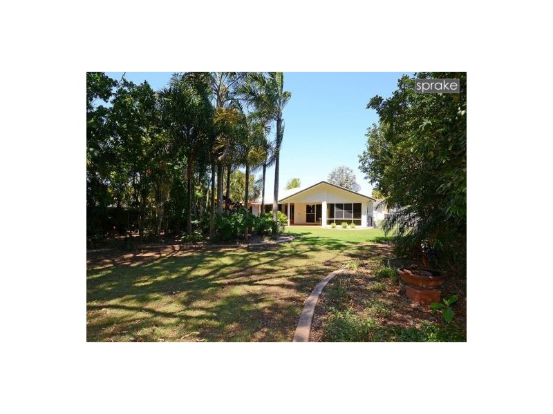 52 Corfield St, Point Vernon QLD 4655
