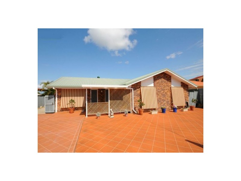 50 Haydn Dr, Kawungan QLD 4655