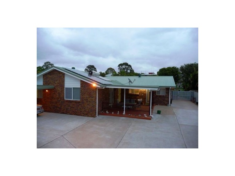 50 Haydn Dr, Kawungan QLD 4655