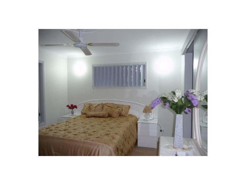 50 Haydn Dr, Kawungan QLD 4655